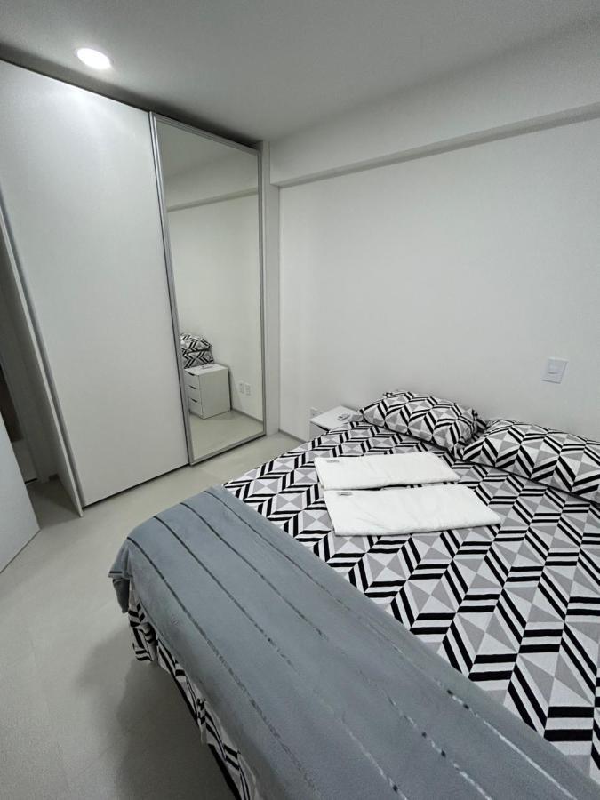 公寓 Amplo E Confortavel Em *