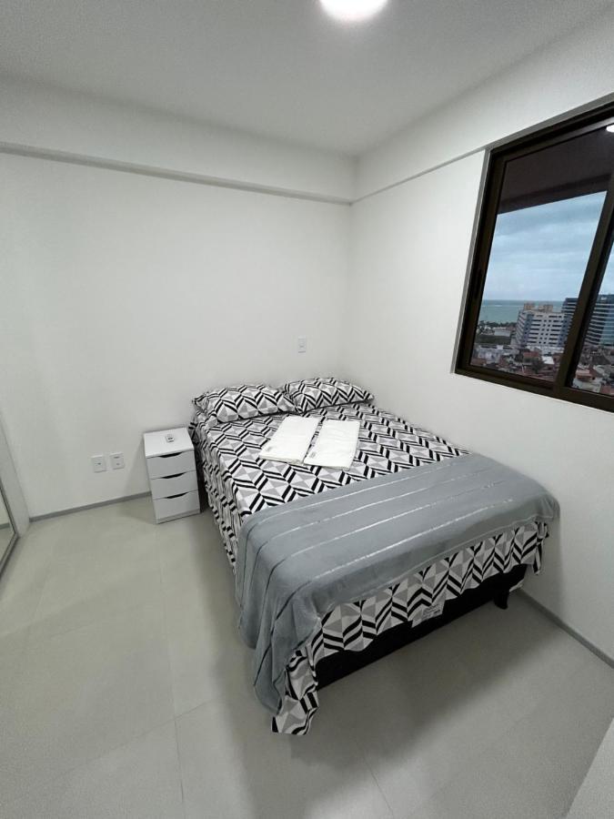 Amplo E Confortavel Em 公寓 Maceio (Alagoas)