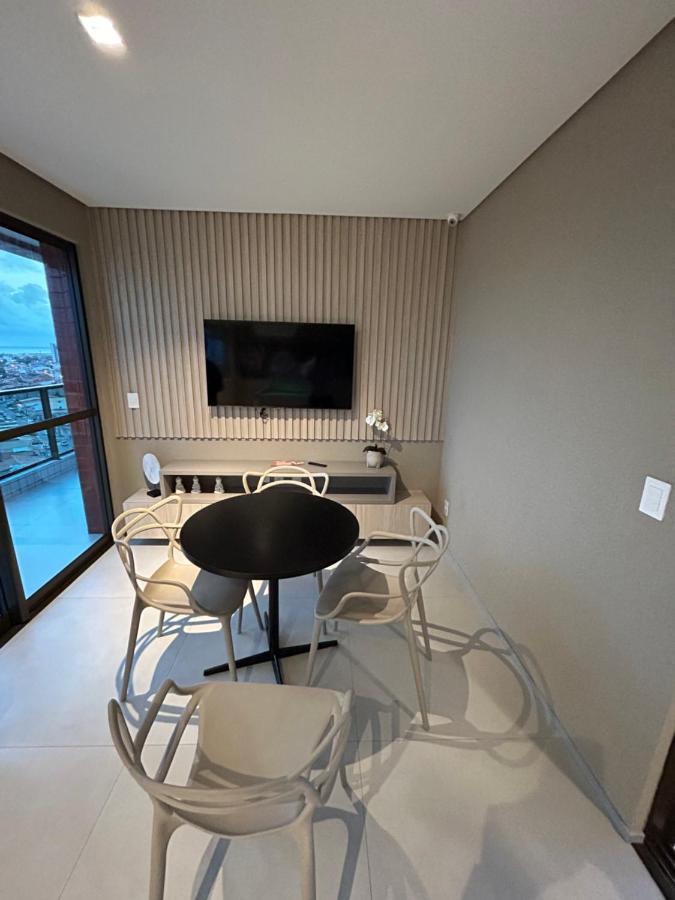 Amplo E Confortavel Em 公寓 *