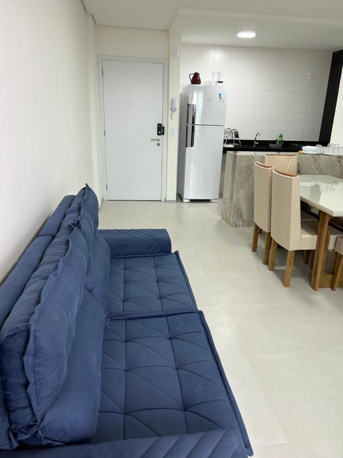 公寓 Amplo E Confortavel Em