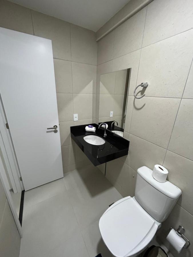 Amplo E Confortavel Em 公寓 Maceio (Alagoas)