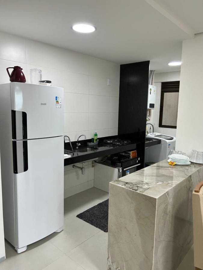 公寓 Amplo E Confortavel Em Maceio (Alagoas)