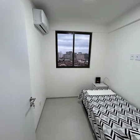Apartamento Amplo E Confortavel Em Maceio Maceio (Alagoas) Exterior photo
