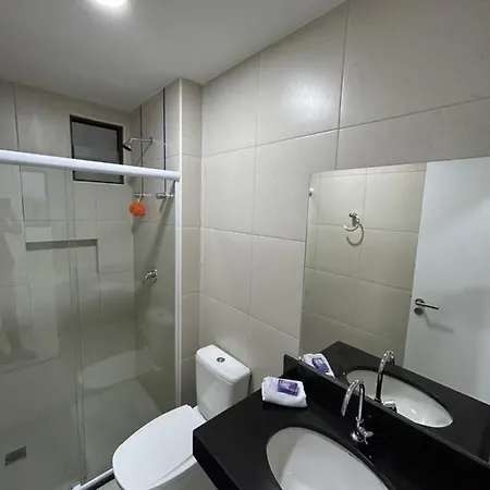 Apartamento Amplo E Confortavel Em Maceio Maceio (Alagoas) Exterior photo