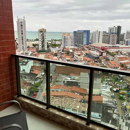 Apartamento Amplo E Confortavel Em Maceio Maceio (Alagoas) Exterior photo
