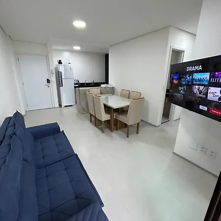 Apartamento Amplo E Confortavel Em Maceio Maceio (Alagoas) Exterior photo