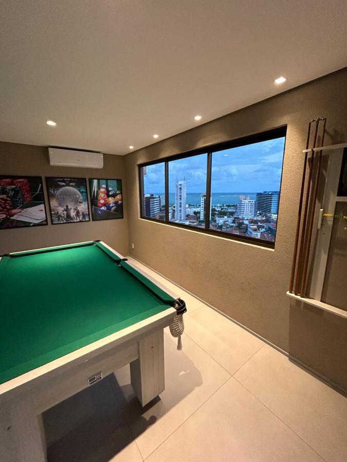 Apartamento Amplo E Confortavel Em Maceió