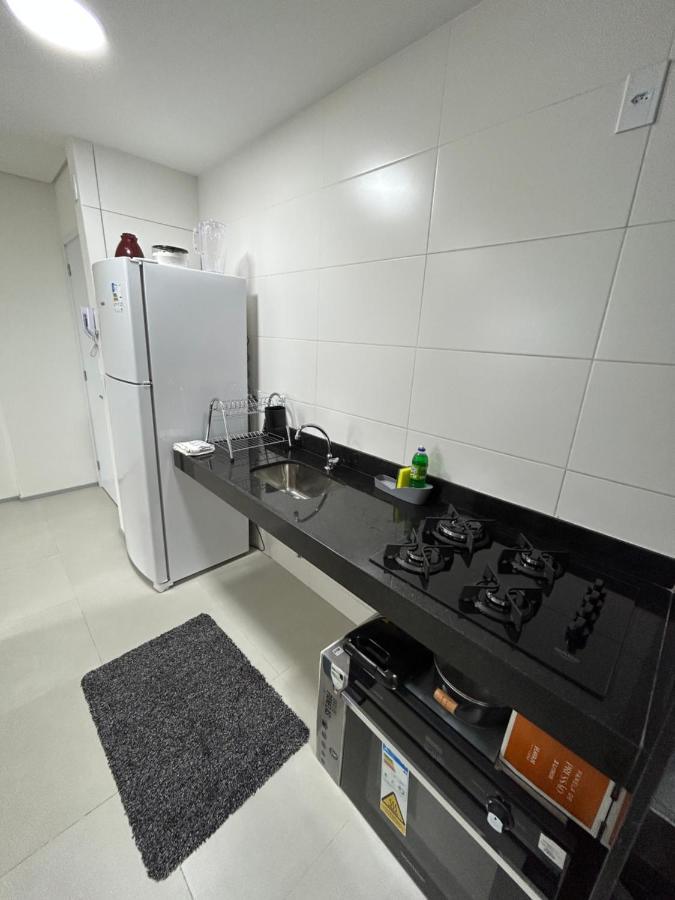 Apartamento Amplo E Confortavel Em