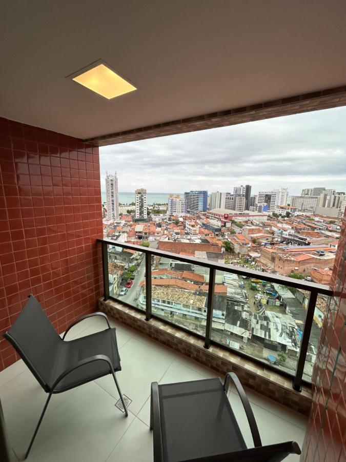 Apartamento Amplo E Confortavel Em